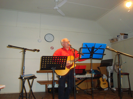 Eurobodalla Country Music & Social Club Nelligen Sunday 24th June