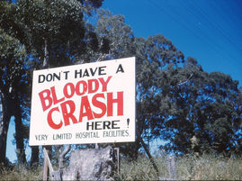 Not much has changed in Sixty Years