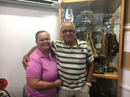 Tuross Head Vets Golf Results