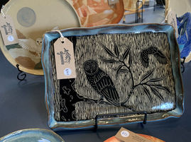 Bega Valley Summer Open Studio Trail starts on Friday