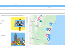 Join the Garage Sale Trail this weekend