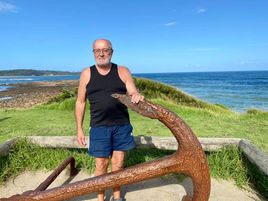 Broulee Runners Wed February 17th 2021