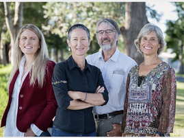 Eurobodalla Council : The Race begins