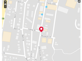 Moruya Motor Registry is temporarily closed for refurbishment