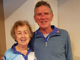 Tomakin Twist Tops Bowls Report