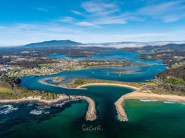 Councillors: treat Narooma with contempt at your own peril