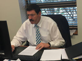 Kelly calls out Turnbull Government for cutting $2.2 million from Eden-Monaro’s Public Hospitals