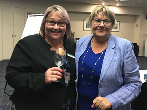 Narooma Rotary: Women in Leadership
