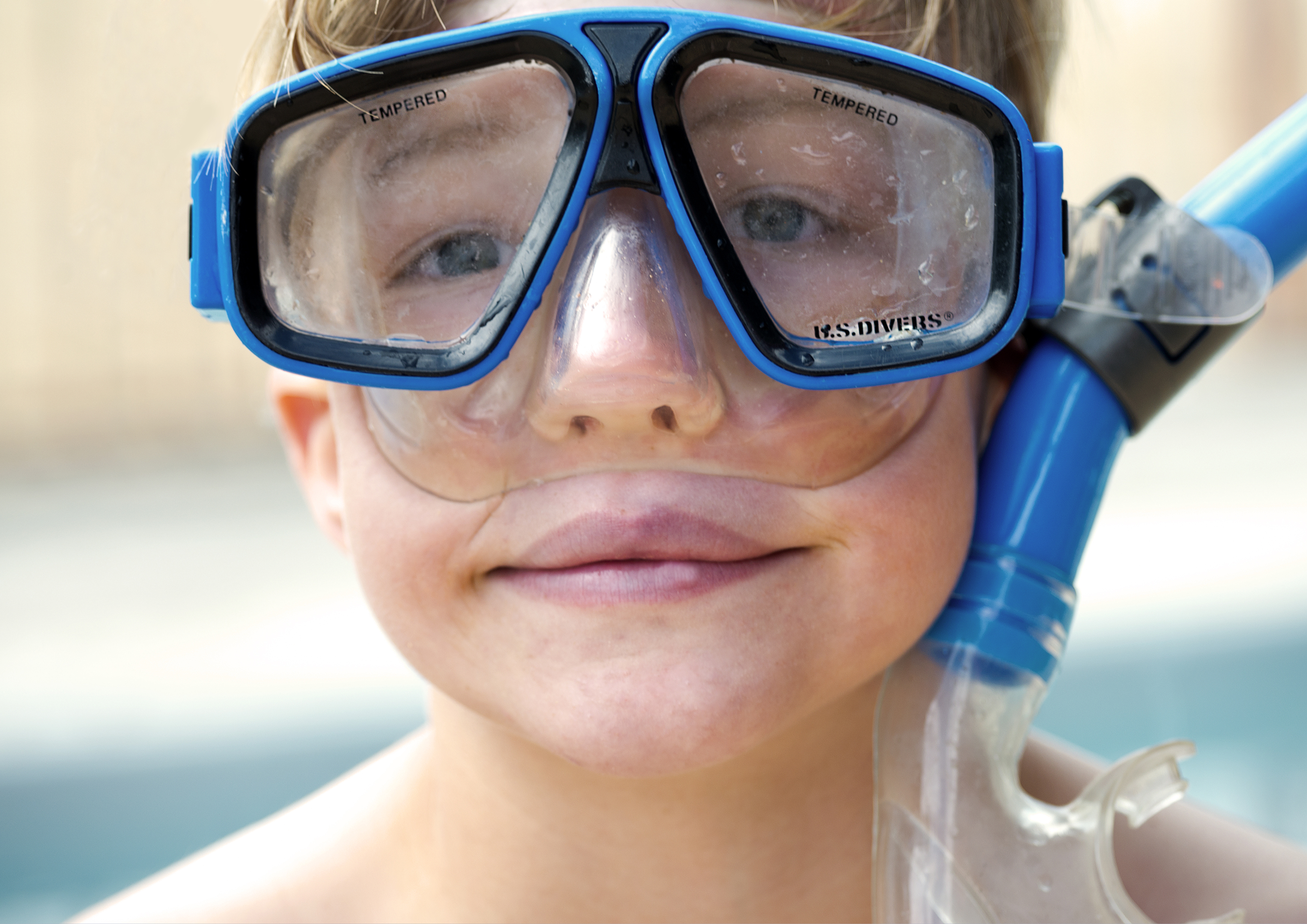 Goggles Yvonne- Mathews