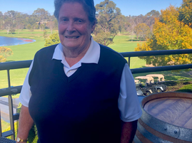 Moruya Women’s Golf Results
