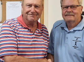 Tuross golfers prepare for Club Championships