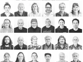 Untold Eurobodalla: The website