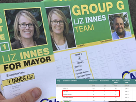 Here’s a Story about Jack and Maureen