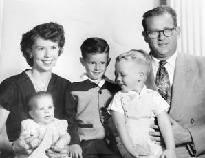 Celebrating Baby Boomers