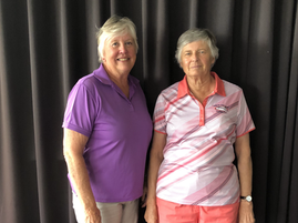 Moruya Ladies Golf Results Feb 24th 2021