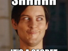 Lid comes off an overflowing can of worms