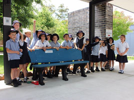 Bega School soft plastic winners announced