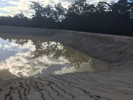 Bodalla sewer project "update" and a few questions for councillors