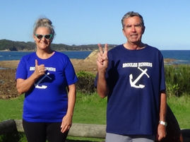 Broulee Runners March 7th 2018