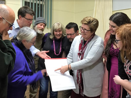 Red Door Theatre Company adult auditions this Wednesday Aug 2nd