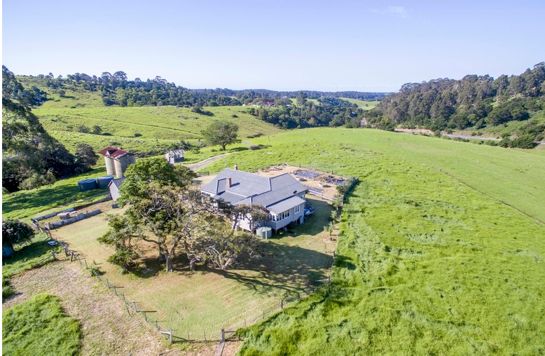 Iconic Tilba Property "River Cottage" for sale