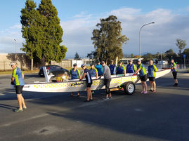 Healthy communities, recovery and Seniors Week grants available