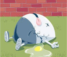 Is the Mayoral reign set to tumble