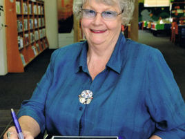 Creative Writing workshops in Narooma