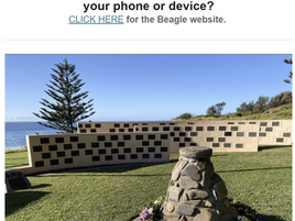 Beagle midweek edition April 25th 2023 OUT NOW