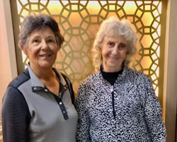 Moruya Women’s Golf Results