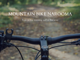 Narooma Mountain Bike Club Mountain Bike Club Saddles Up For Next Stage