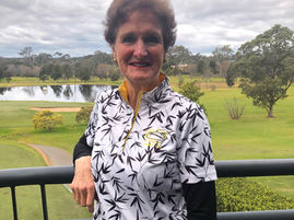 Moruya Women’s Golf - July 13th 2022