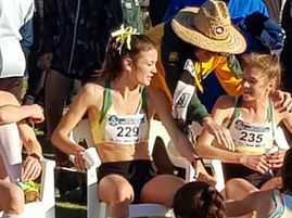 South Coast athletes take on Australia's best and bring it home