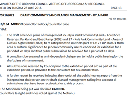 When the definition of "timeliness" becomes a little rubbery