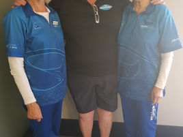 Club Malua Women's Bowls Report