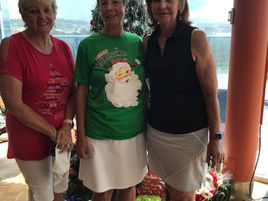 Tuross Head Ladies Golf Results