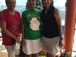 Tuross Head Ladies Golf Results