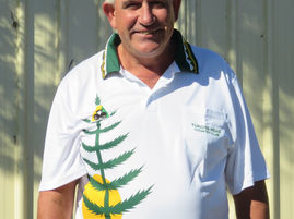 Tuross Head Men’s Bowls