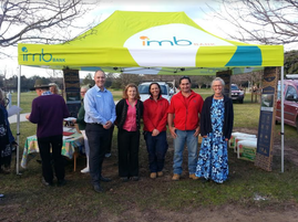 Vegies for all registrations now open