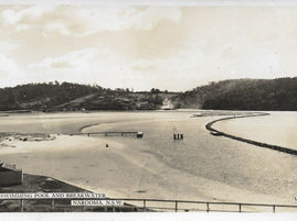 Eurobodalla Mayor's column May 2022