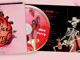 Alice Terry album launch at Quarterdeck, Narooma June 30th