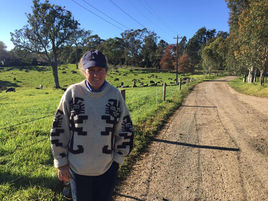 Who are these Liberals that have just appeared and claim they represent us