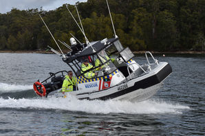 Marine Rescue NSW urges boaters to stay safe this King’s Birthday long weekend