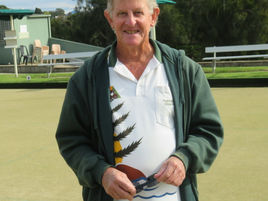 Tuross Head Men’s Bowls