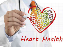 Ubiquinol vs. Coenzyme Q10 for heart health