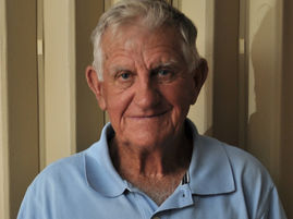 Veteran golfer John Sands wins Tuross Head stableford event