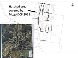 Mogo: what is being said, and not said