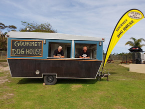 A Little Bit of River Cottage Returns to Tilba