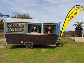 A Little Bit of River Cottage Returns to Tilba