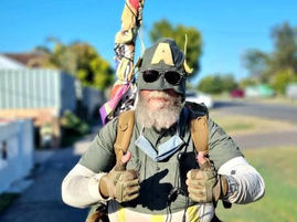 Keep an eye out for Captain Australia